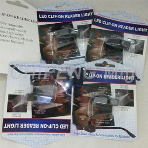 Reader Light Tool Light 76006
