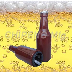 Bottle Shape Push Down Beer 1612003