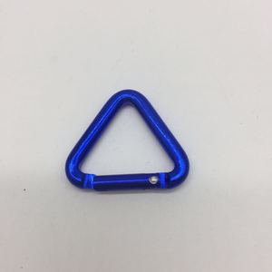 Small triangle design keychain 1607312