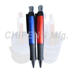 Plastic Ball Pen#2003A