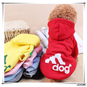 pet winter hoodies clothing dog pet clothes 1904013