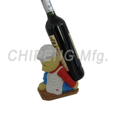 Mouse Design Wine Holder