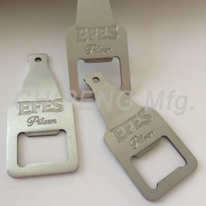  SS Bottle Shape Opener 12808
