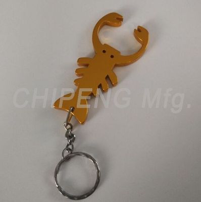 Scorpion Bottle Opener