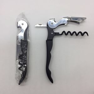 high quality typical corkscrew wine bottle opener 1614047