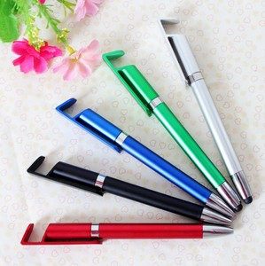 Touch Screen Mobile Phone Holder Ball Pen1902006