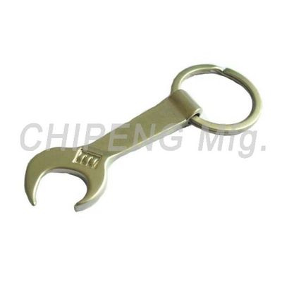 Spanner Bottle Opener
