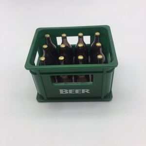 Ad customized magnetic beer crate bottle opener 1613942