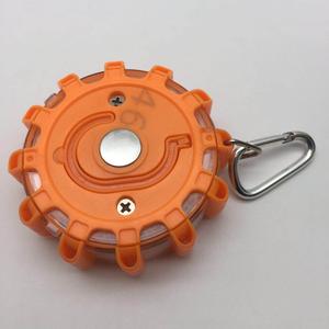 LED flashlight  Pocket Multifunction  Keychain Flashlight 1601216