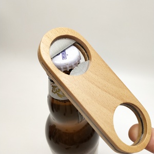 wood speed opener bottle opener 1613950