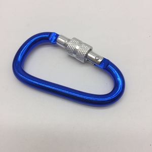 7cm keychain with lock 1607302