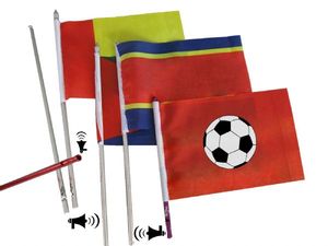 Whistle Flag