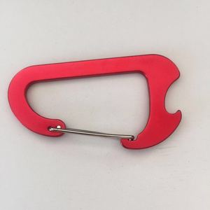 Bottle opener keychain 1613932