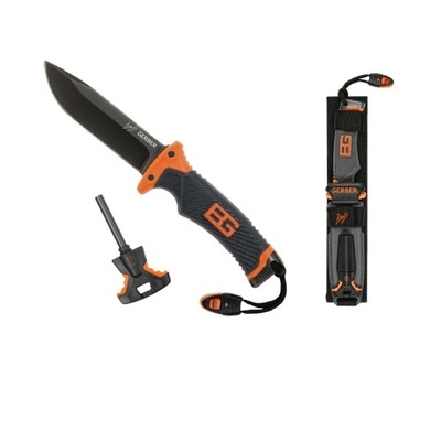 Gerber Survival Knife 76001