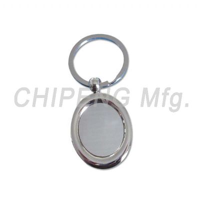  Zinc alloy keychains 10025