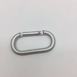 Small round design keychain 1607316