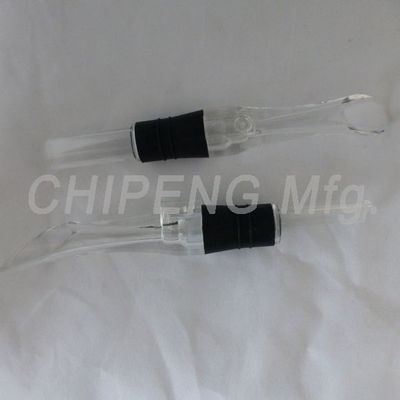 Short Eagle Decanter