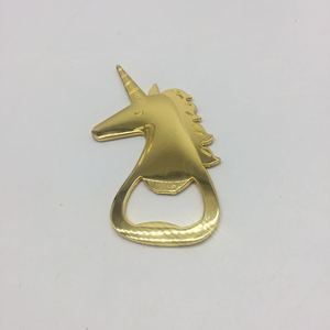 Gift Souvenirs Horse Head design Bottle Opener Beer Opener Keychain 1613938