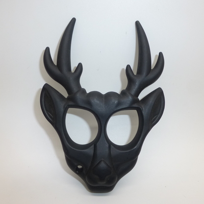 Deer head design Kubaton 1915016