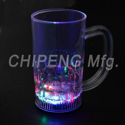  LED Beer Mugs 15003