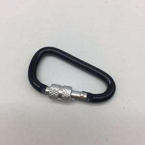 5cm keychain with lock 1607303