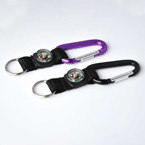7cm Carabiner to Compass Strap
