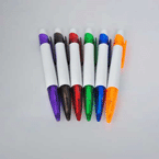 Plastic Ball Pen#2026AC