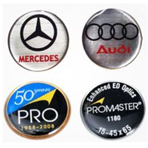 Epoxy Dome Fridge Magnets 65006