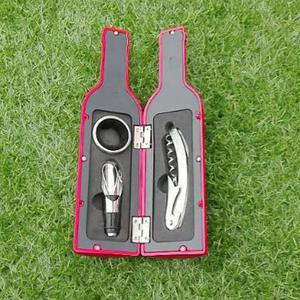 Wine bottle set, red wine utensil 1614036