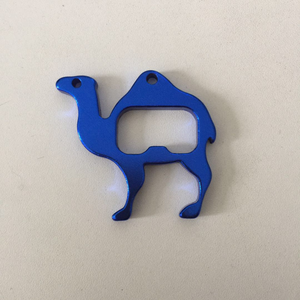 Camel design bottle opener 1612669