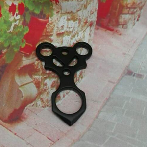 Ghost ring design Kubaton 1915030