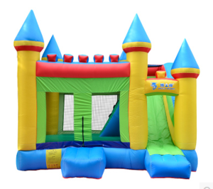Inflatable castle 1933014
