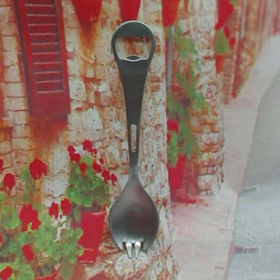Multi-function spoon fork 1927001