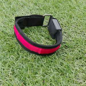 LED reflective arm bands 1920001